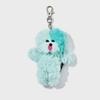 Handsome Dan Ugly Doll Keyring Mint