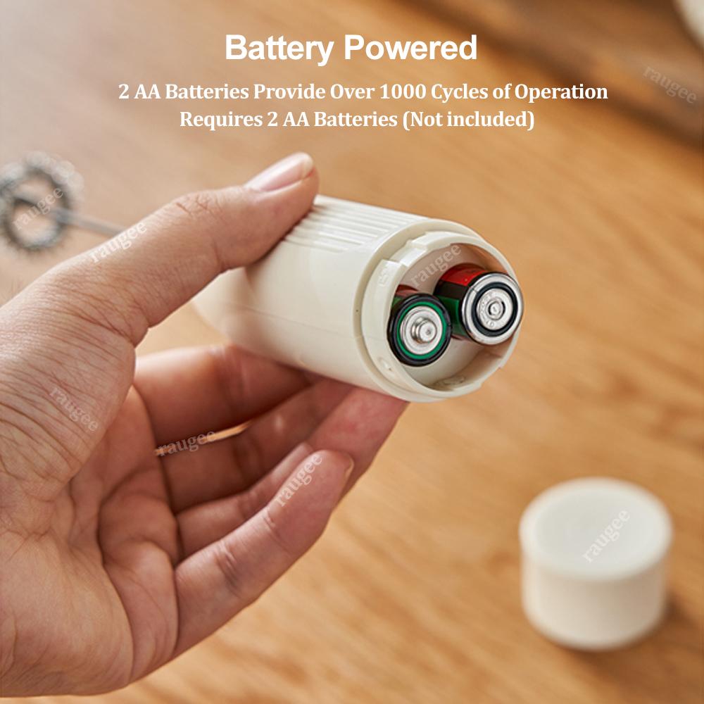 Electric Milk Frother Automatic Milk Foam Machine Milk Foamer Handheld Milk Beater Whisk Mixer for Cappuccino Coffee Latte Cream