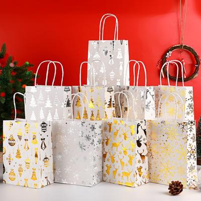 Presentförpackning – Presentpåsar