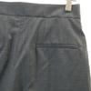 unused TOMORROWLAND collection made in Japan pants suit Setup 36 gray Women Used