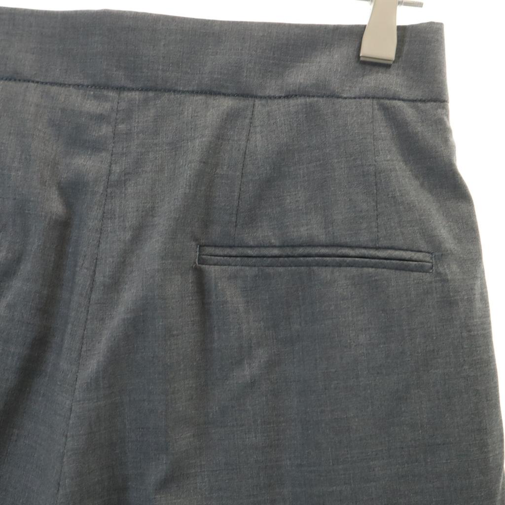 unused TOMORROWLAND collection made in Japan pants suit Setup 36 gray Women Used