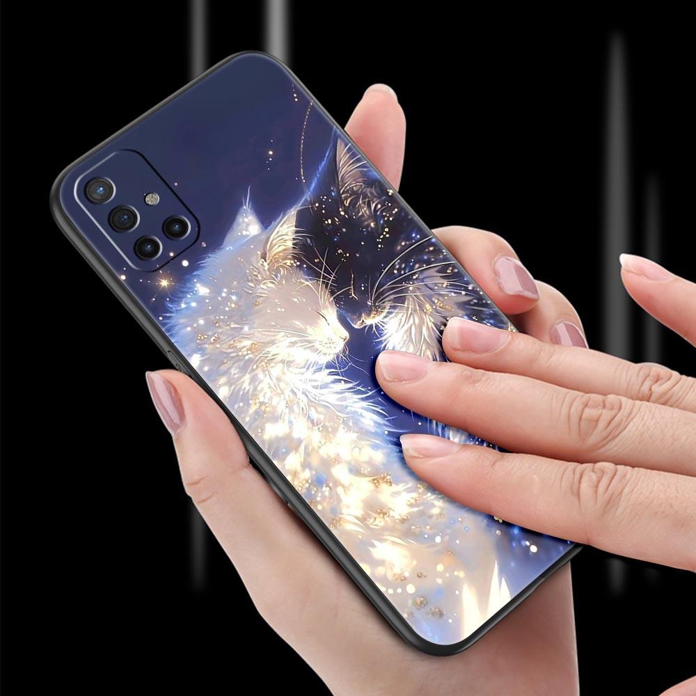 Phone Case For Oneplus 13R 13 12 10T 11 R10 Nord N100 N200 N10 9 9R CE 2 3 Z Pro Lite 5G Soft TPU Cover Cartoon Art Fundas Capas