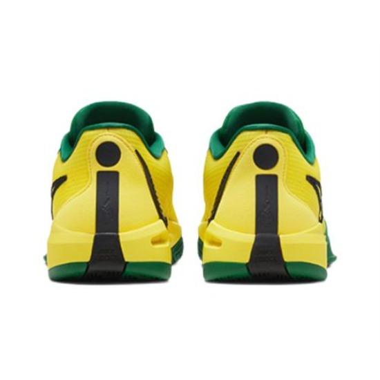 Nike Sabrina 1 EP Ionescu Oregon Ducks Women Unisex Basketball Shoes FQ3389-300