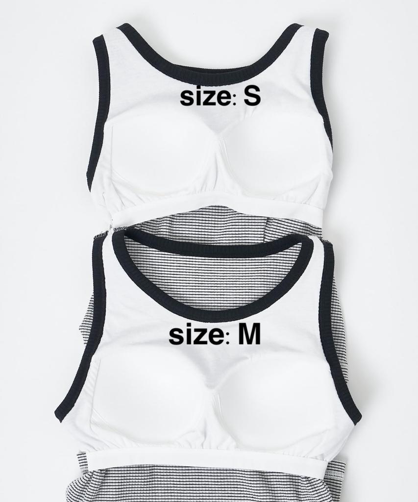 WEGO Tank Size White Short Tank Perfect for and Perfect for or As an A Everyday Gift Women's Top, S, Border, Sleeve, Top, Sleeveless, Spring, Summer,