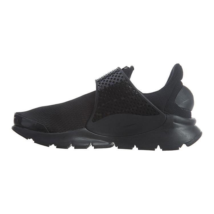 Nike Sock Dart  Black  GS 904276-002 36