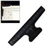 1Pcs Sheet Music Clips Book Page Note Clip Sheet Holder For Guitar Violin Piano Music Instrument Accessories