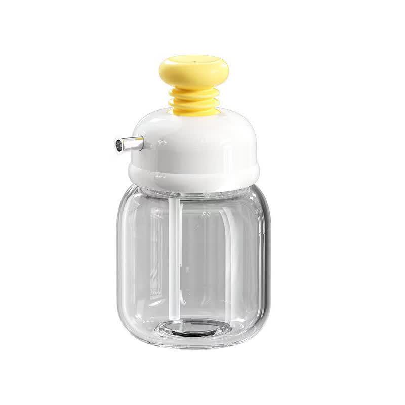Ruhan Quantitative Oil Dispenser Bottles