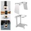 Halterung für handgewaschenen Filterbecher, Ständer für manuelle Filterkaffeemaschine