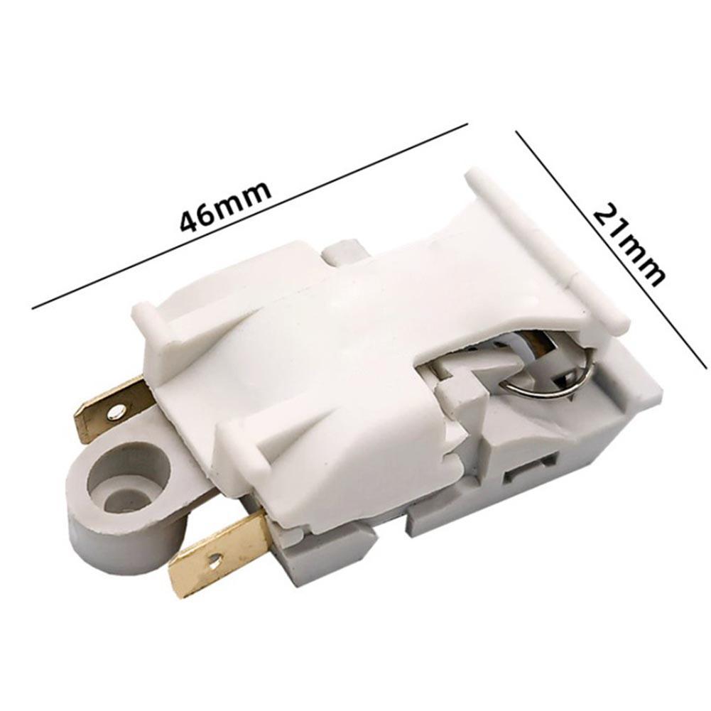 2/5pcs Enhance Electric Kettle Functionality Thermostat Switch Quick Electric Kettle Power Switch Automatic Power Off Switch