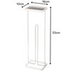 Xuanyong Standing Toilet Paper Holder