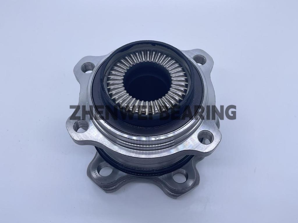 BMW X5 Wheel Hub Unit Bearing Assembly