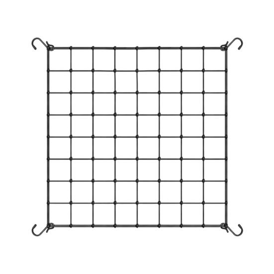 Climbing Net Trellis Adjustable Mesh Size Strong Support Plants Net Vegetables Fruits Flowers Gardening Tool