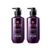 [Amore] Yangyunmo 9EX Hair Loss Treatment Shampoo for Sensitive Scalp, 400ml, 2ea