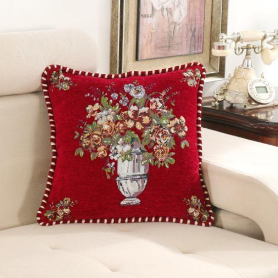 Großes Kissen für das Bett, Geschäftsgeschenk, Autokissen, Schlafen, Beine