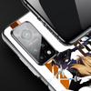 Anime Sword Art Online SAO Cover Phone Case For Xiaomi Redmi Note 15 14 13 12 11 10 Pro Plus 14S 12S 11S 11T 11E 10S Soft Fundas