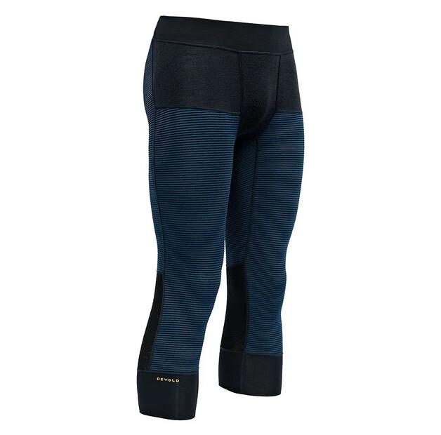 DEVOLD OF NORWAY 3/4 Базовые Штаны Tuvegga Merino