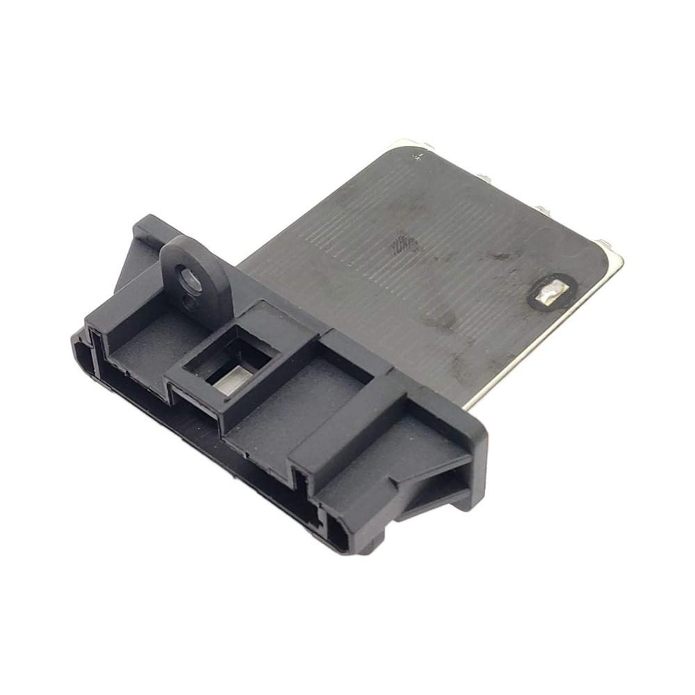 AC Blower Resistor RU916 For Nissan Versa Note 2014-2019 S S Plus SR SV 1.6L L4