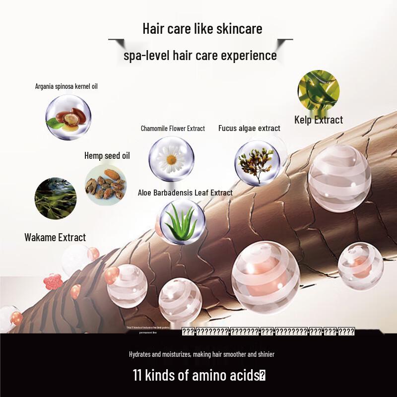 Pharma 21 Hair Conditioner