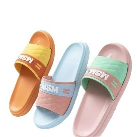 Rogue Rabbit Men's Summer Outdoor Fashion Slippers