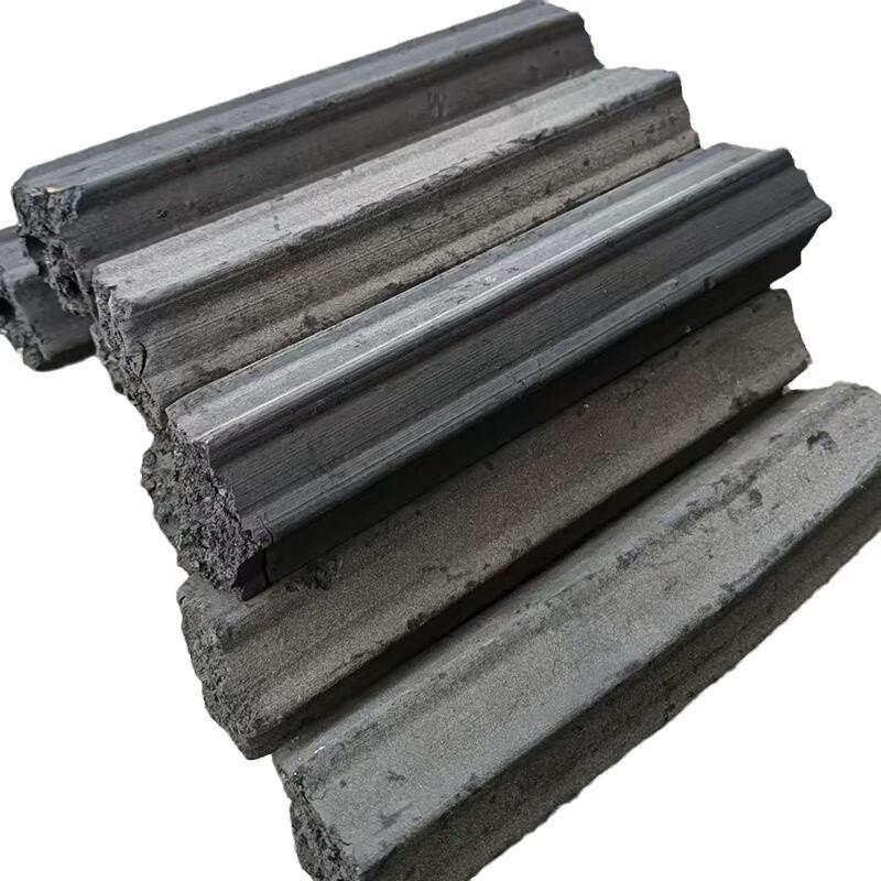 ZISIZ Eco-Friendly Multi-Purpose Hexagonal Barbecue Charcoal (10kg)