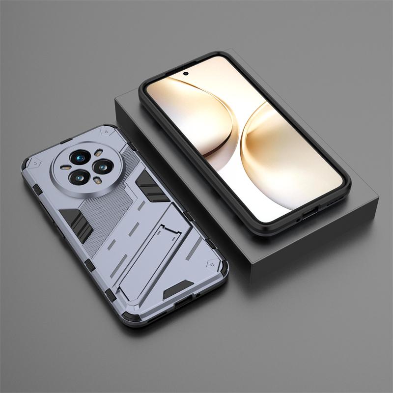 Phone Cover For Realme 14 Pro Plus Case Anti-knock Phone Holder Full Cover Case Realme 14 Pro Plus Case For Realme 14 Pro Plus