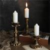 1 Pcs Retro Candlestick Photo Props Ins Wind Candle Shooting Background Home Decoration Ornaments Photography Props