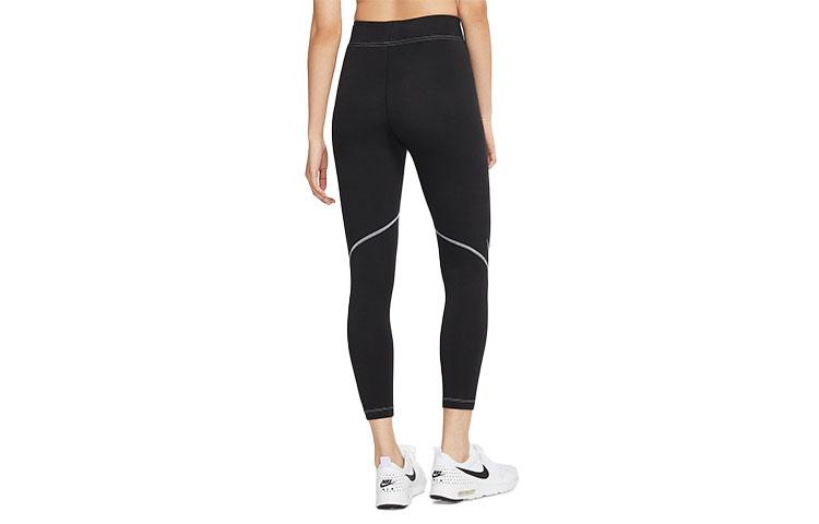 Nike Sports Pants Women's Black DD5589-010