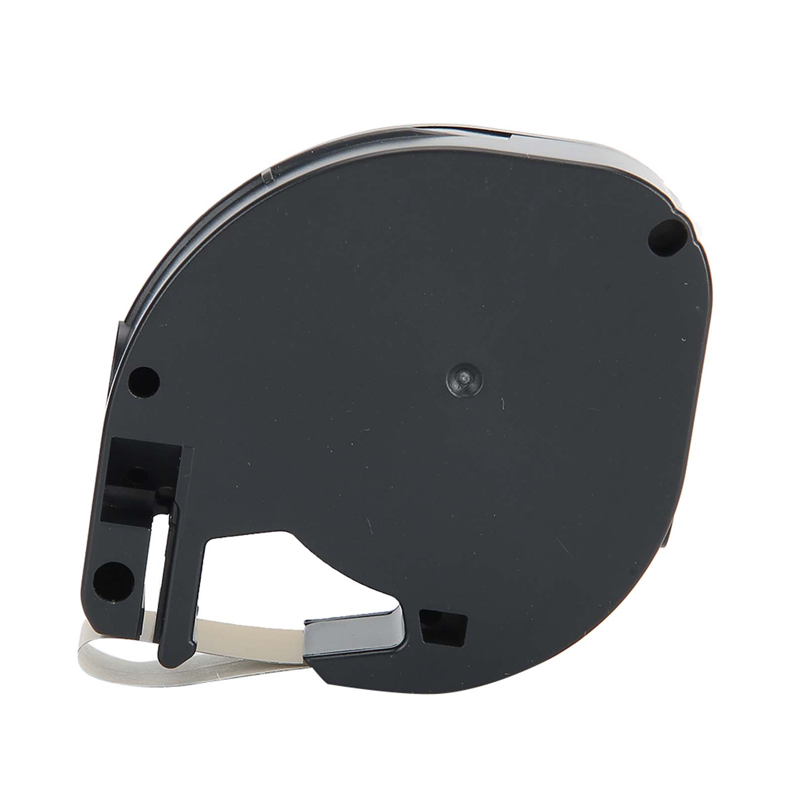 

Стрічка для етикеток, запасні частини, стрічка 12 мм x 4 м, чорно-золота для Dymo Letratag Labeler