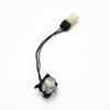 Car Accessories Ambient Lighting Door Handle Exterior Door Handle Light 4H0947133A 4H0947134A For A6L C7 A8 A7