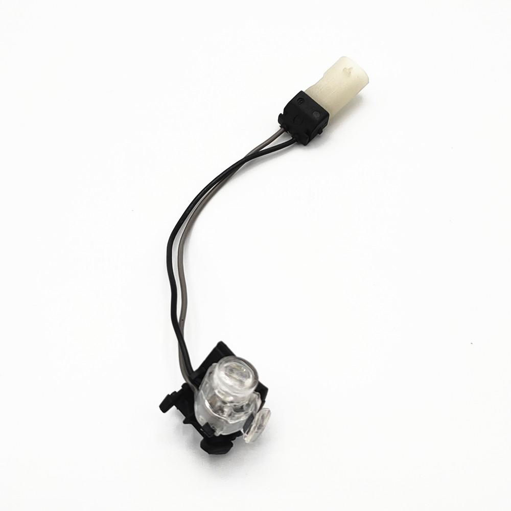 Car Accessories Ambient Lighting Door Handle Exterior Door Handle Light 4H0947133A 4H0947134A For A6L C7 A8 A7