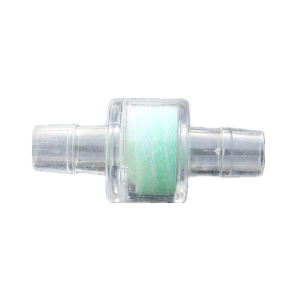 10PCS Fish Tanks Water Pump Check Valve Set NonReturn Aquarium Filter Tube Connectors Joint Check Valves for Fishtank