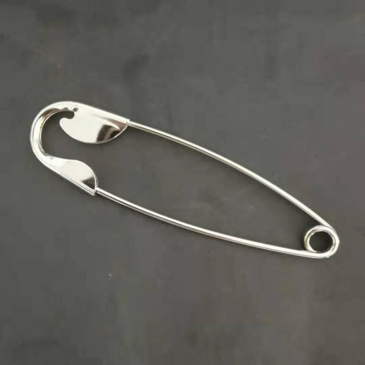 

Большая металлическая заколка для волос, зажим для затылка, Y2K, ретро, аксессуары для волос для женщин 1PCS