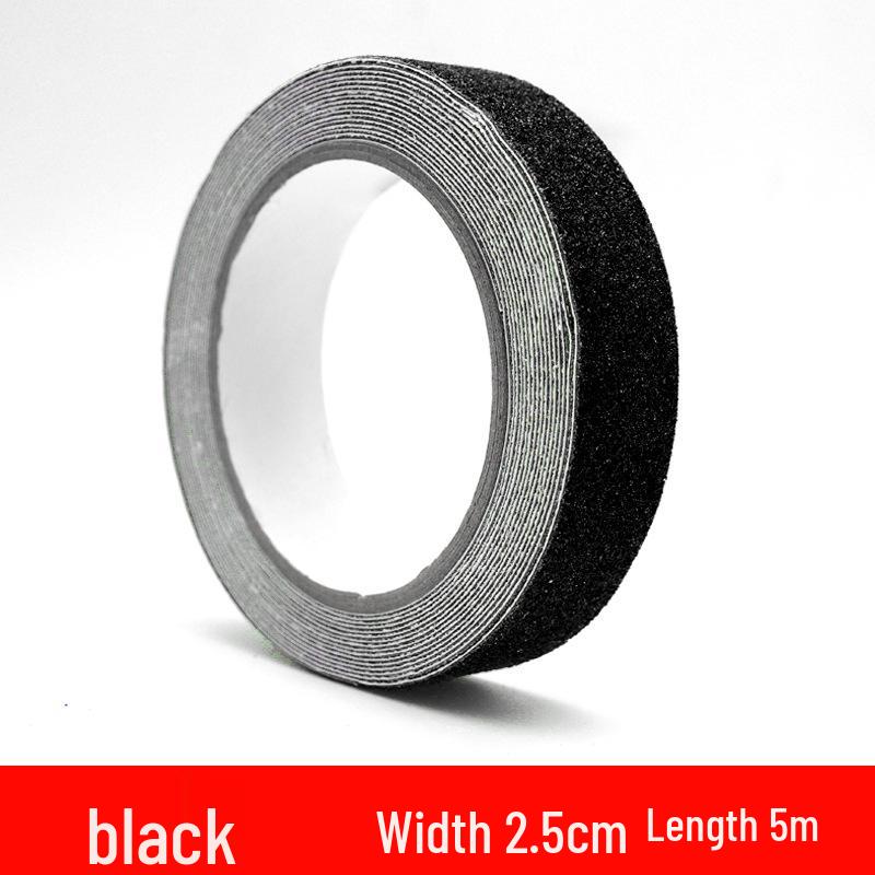 Luminous Frosted Non-slip PVC Adhesive Strip for Stairs - Waterproof & Wear-resistant