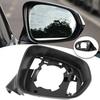 Right Side Rear View Mirror Housing Cover Trim For Lexus Rx 2016~ Nx 2015-20