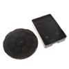1 Piece Auto Lift Rubbers Pads Tool Jack Pad Lift Rubber Pad Frame Rail Adapter For Pinch Weld Side Lifter