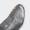 Golf Shoes ZEDGE 23 Boa Dark Silver Pink cm [Adidas Golf] Women's Metallic/Solar Gold/Beam 23.0