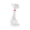 Lámpara de escritorio para niños LED GATO 3 colores ajustable Rebel