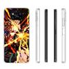 Bakugou Katsuki MHA My Hero Phone Case For Xiaomi Poco X7 X6 X5 Pro F7 Ultra Redmi 15C 15 13 13C 12 12C 10 10A 10C 9 9A 9C 9T Sh