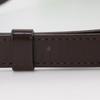 Louis Vuitton Bloomsbury PM Shoulder Bag N42251 Brown Damier Canvas Women Used