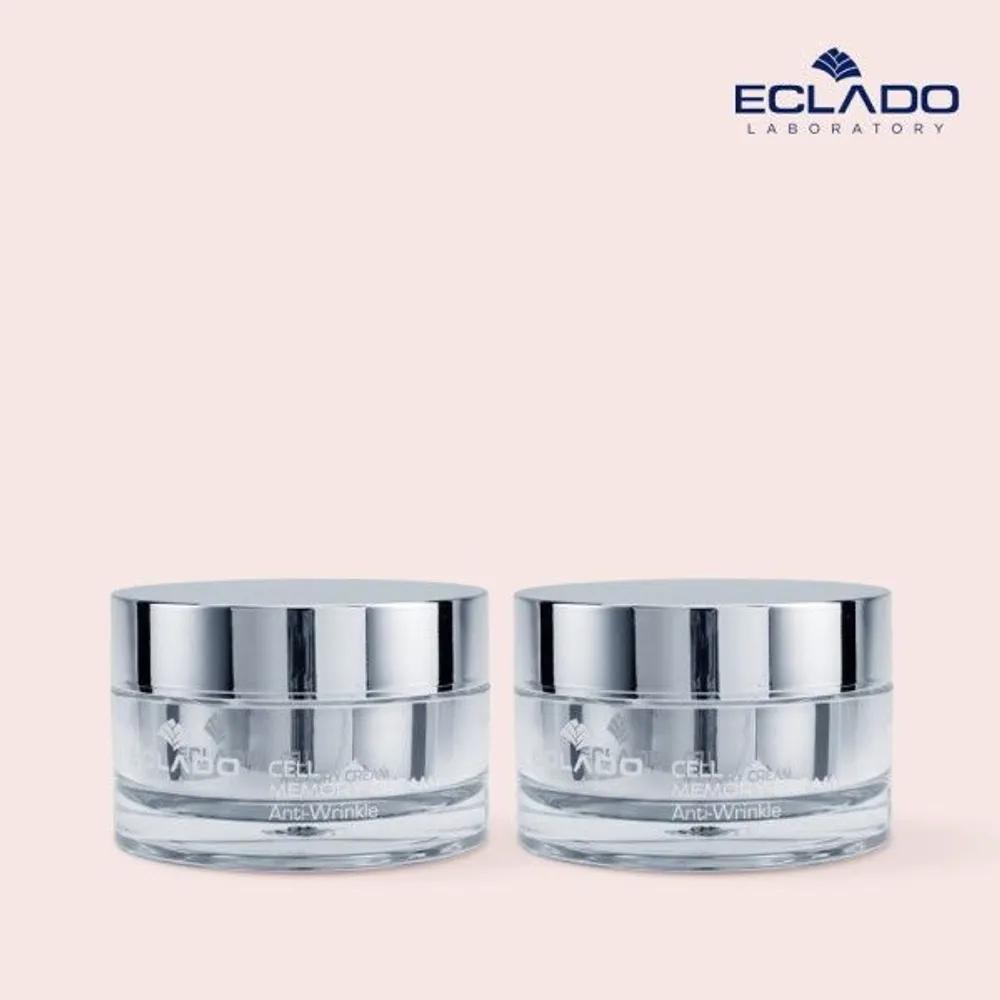 

[ECLADO] [Set of 2] Cell Memory Cream 30g x 2