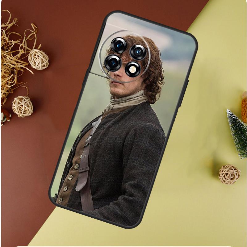 Outlander For OnePlus 13 13R 12 12R 11 9 10 Pro 8T 9RT 10T 10R N20 N30 Nord CE 2 3 4 Lite Phone Case