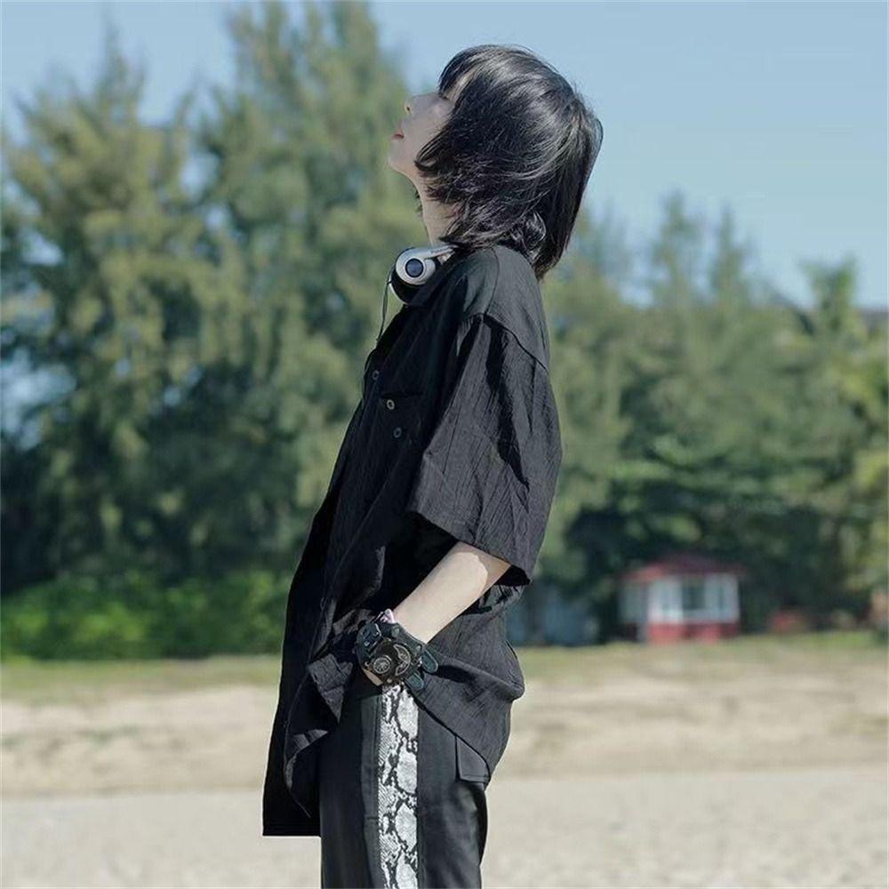Over Ear Retro Headset Personality Wired Headphone Fashion Y2K Headphone  Outdoor Mp3