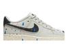 Nike Air Force 1 LV8 Paint Splatter Light Bone (GS)