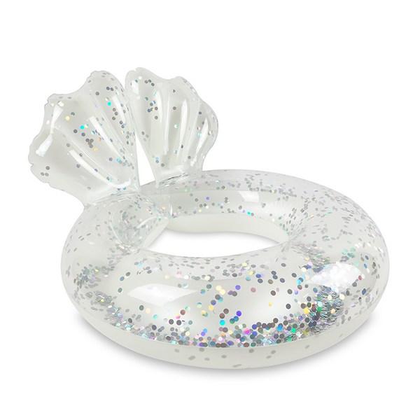 

Детская трубка Swimabout, жемчужная ракушка, 1 шт., корейские водные развлечения