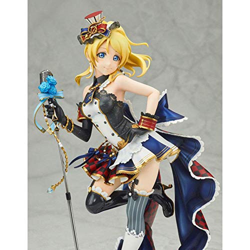 Love Live! School Idol Festival Ayase Eli 1/7 Scale Complete Figure