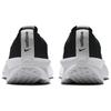 New Nike Interact Run EasyOn Black White Women's FV5591-001
