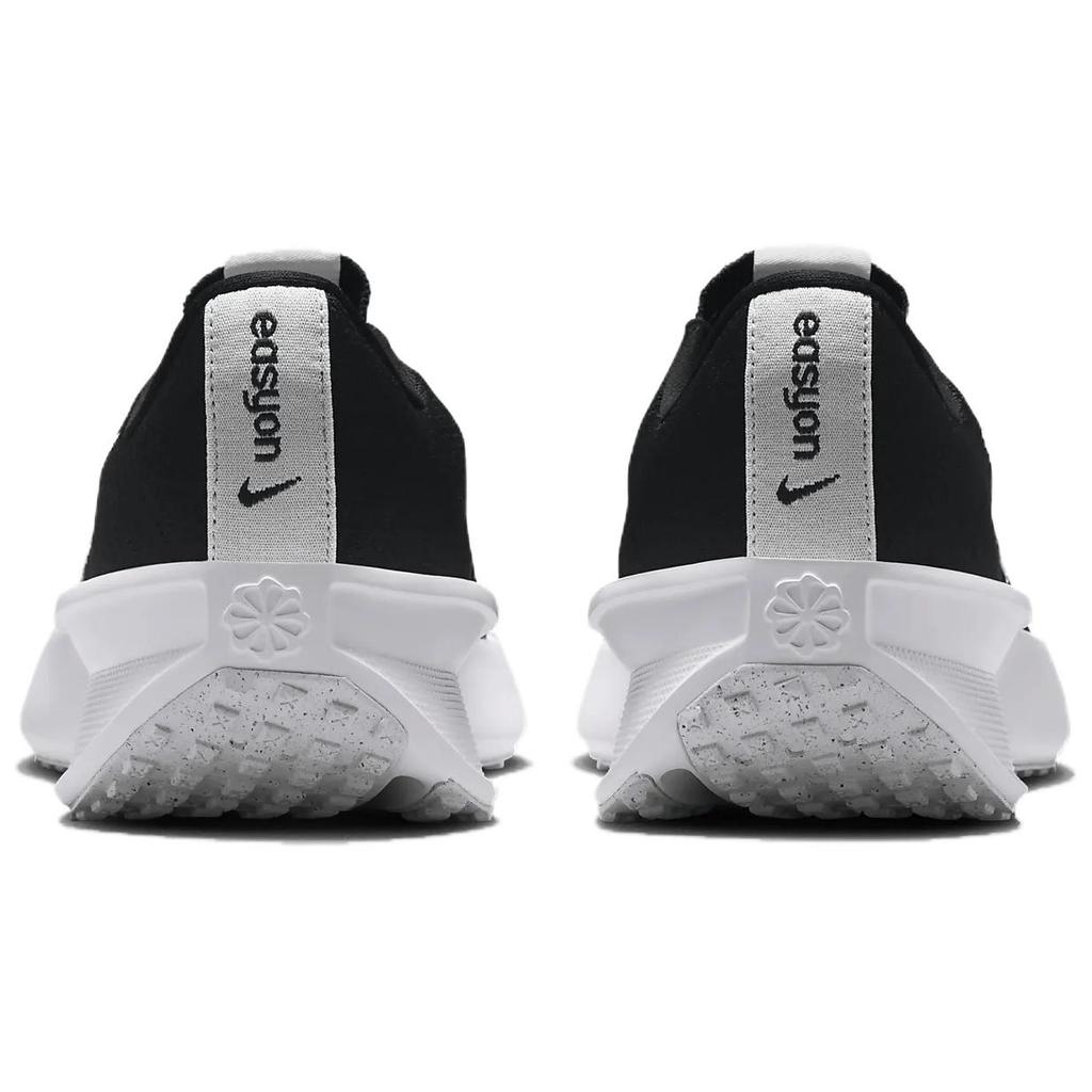 New Nike Interact Run EasyOn Black White Women's FV5591-001