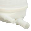 G9-1 PC Car Power Steering Pump Oil Tank Oil Reservoir White Easy Install 44360-06050 For Toyota Hilux AN10 AN20 AN30 2004-2015