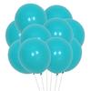 Bulk Pack of 20 PCS 10 Inch Latex Balloons Assorted Colors for Birthdays Parties Weddings Christmas