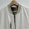Used Brixton ABRAHAM REVERSIBLE VEST Reversible